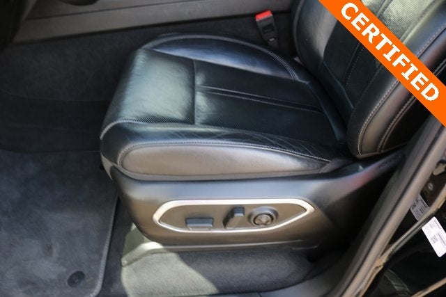 2024 Jeep Wagoneer Base