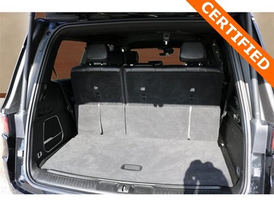 2024 Jeep Wagoneer Base