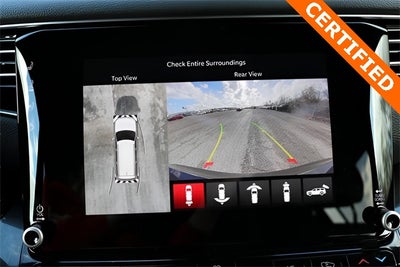 2024 Jeep Wagoneer Base