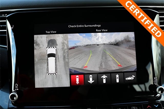 2024 Jeep Wagoneer Base