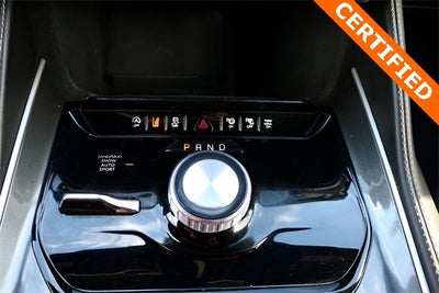 2024 Jeep Wagoneer Base