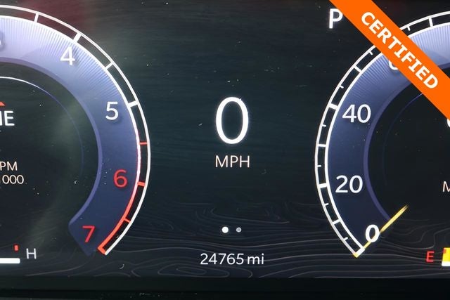 2024 Jeep Wagoneer Base