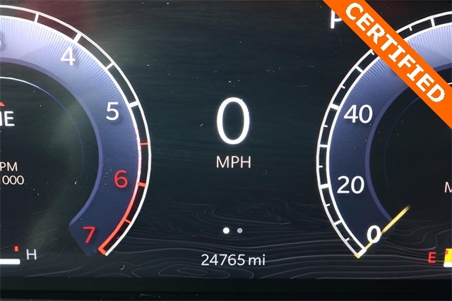 2024 Jeep Wagoneer Base