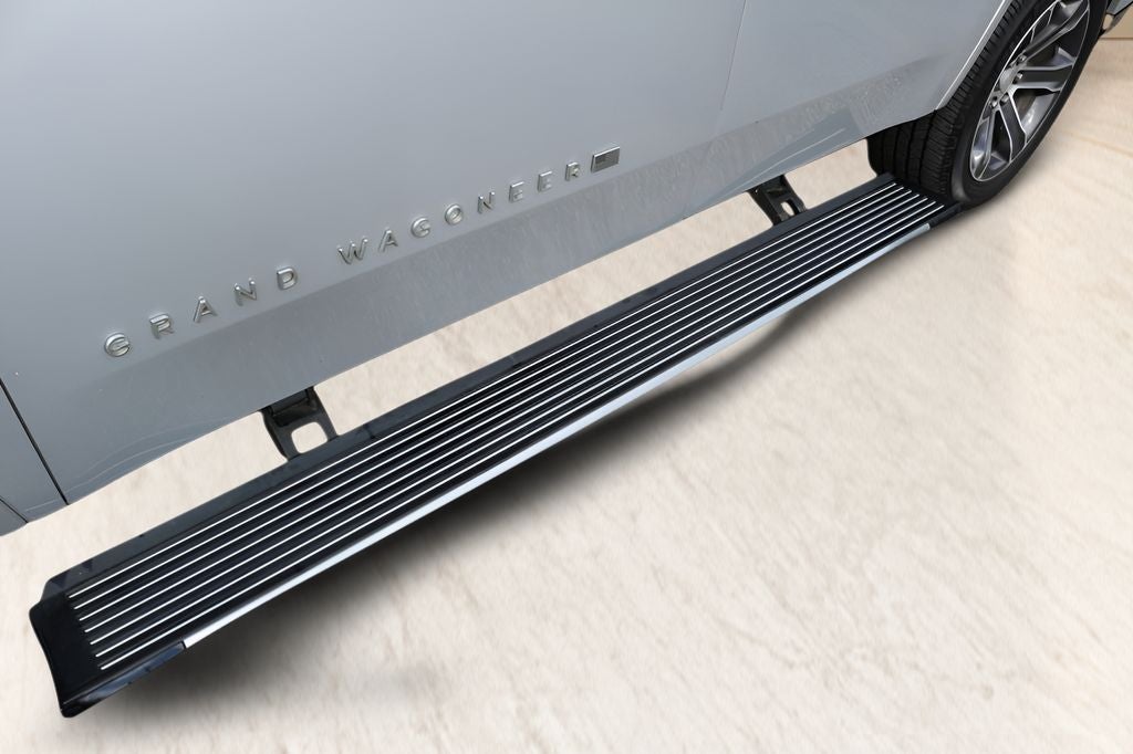 2022 Jeep Grand Wagoneer Series I