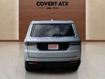 2022 Jeep Grand Wagoneer Series I