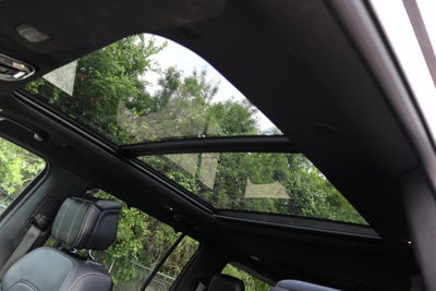 2025 Jeep Grand Wagoneer Base