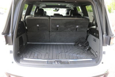 2025 Jeep Grand Wagoneer Base