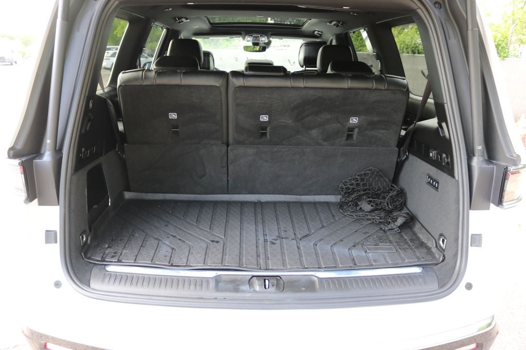 2025 Jeep Grand Wagoneer Base