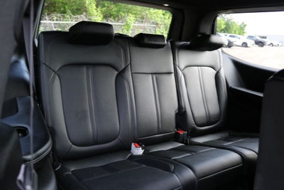 2025 Jeep Grand Wagoneer Base