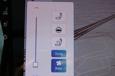 2025 Jeep Grand Wagoneer Base