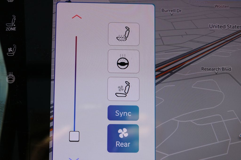 2025 Jeep Grand Wagoneer Base