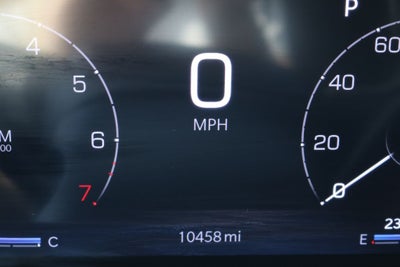 2025 Jeep Grand Wagoneer Base