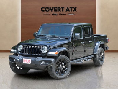2024 Jeep Gladiator Sport