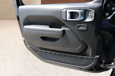2024 Jeep Gladiator Sport