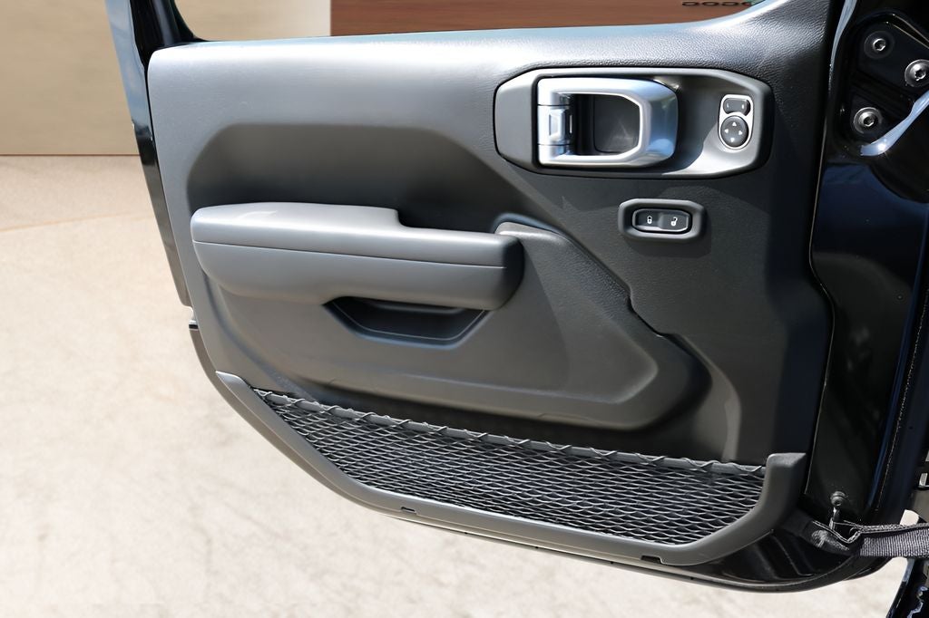 2024 Jeep Gladiator Sport