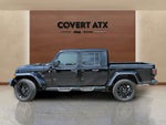 2024 Jeep Gladiator Sport