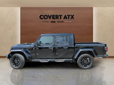 2024 Jeep Gladiator Sport