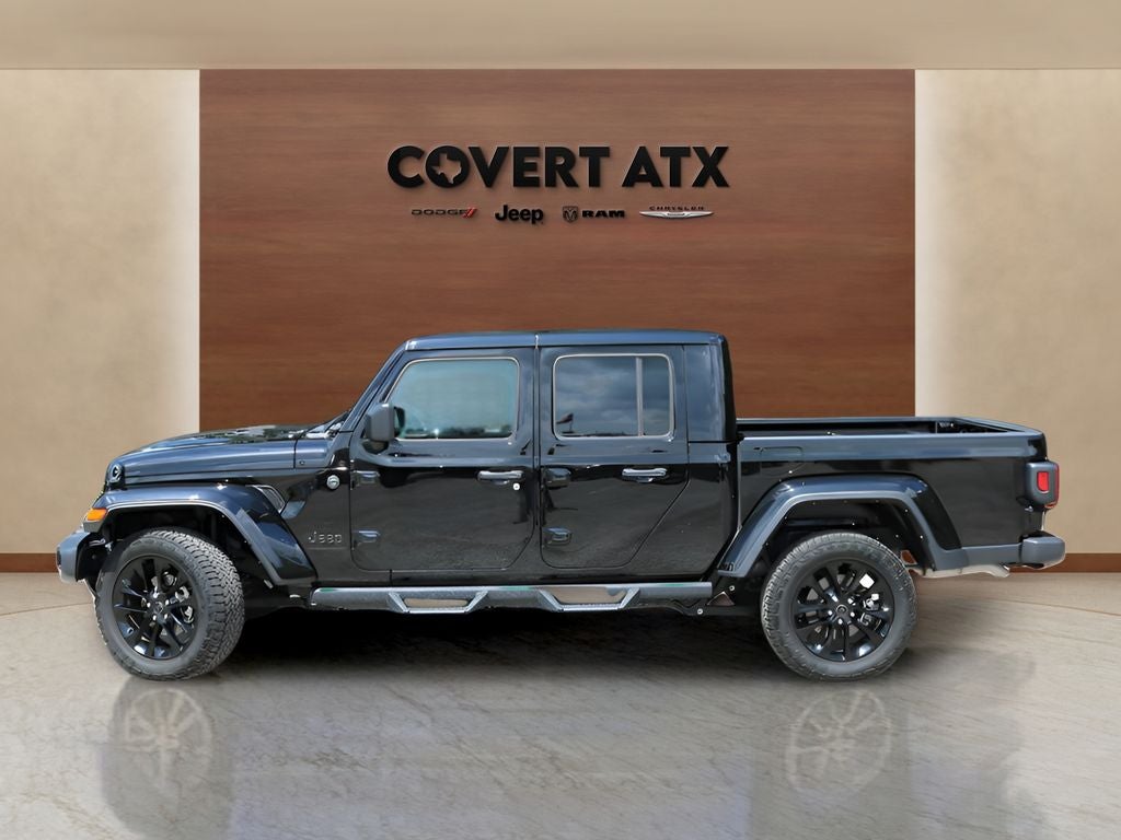 2024 Jeep Gladiator Sport
