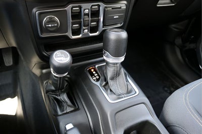 2024 Jeep Gladiator Sport