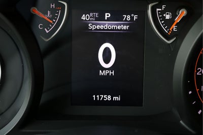 2024 Jeep Gladiator Sport
