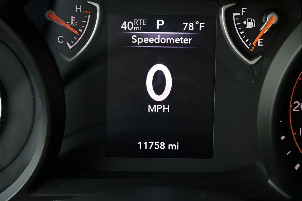 2024 Jeep Gladiator Sport