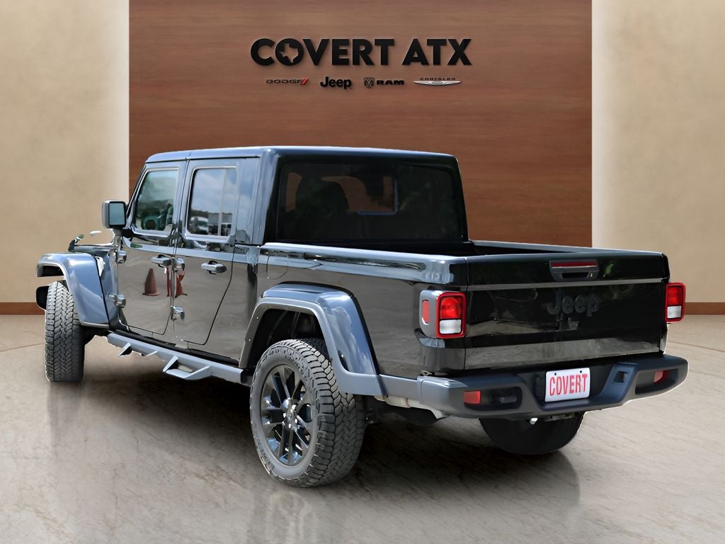 2024 Jeep Gladiator Sport