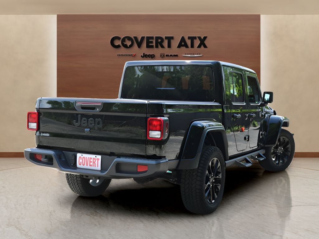 2024 Jeep Gladiator Sport