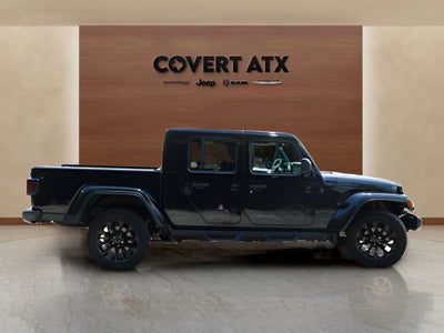 2024 Jeep Gladiator Sport