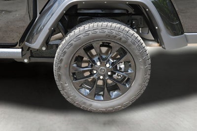 2024 Jeep Gladiator Sport