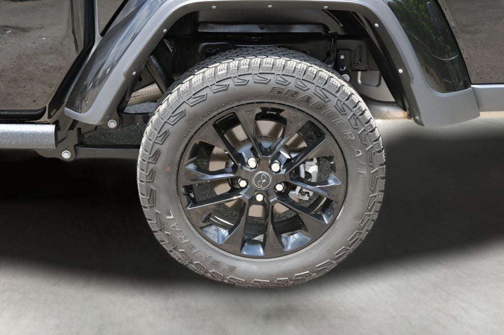 2024 Jeep Gladiator Sport
