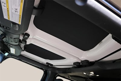 2022 Jeep Gladiator Willys