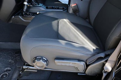 2022 Jeep Gladiator Willys