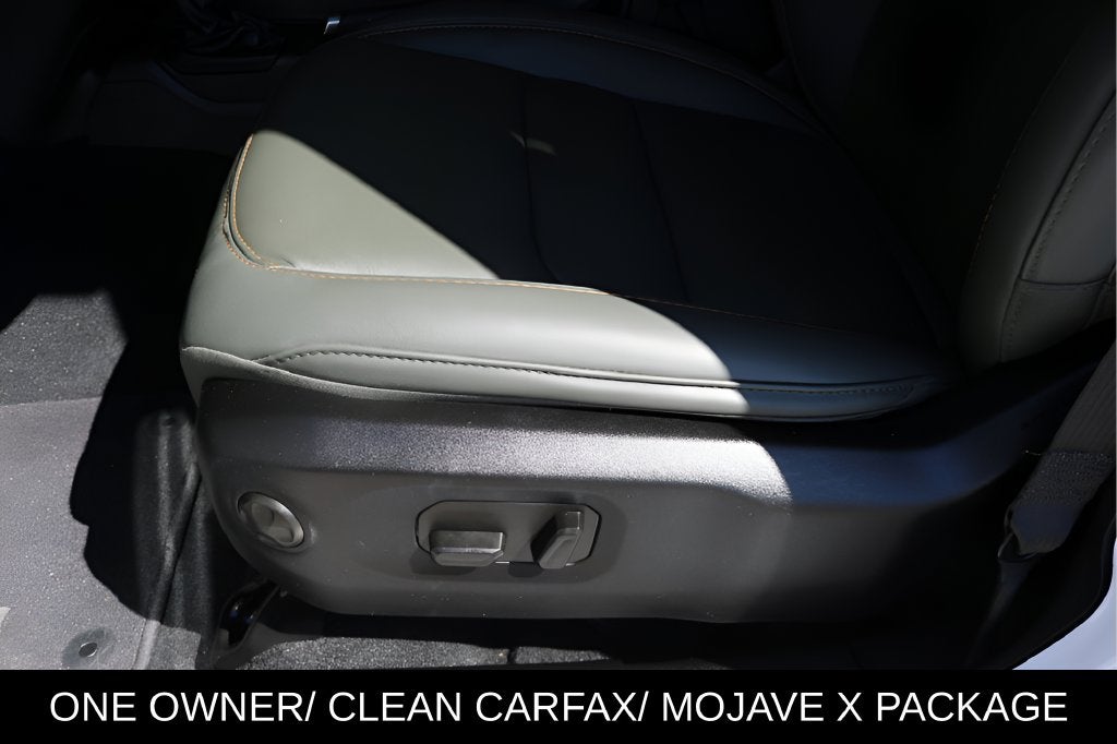 2024 Jeep Gladiator Mojave X