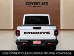 2024 Jeep Gladiator Mojave X