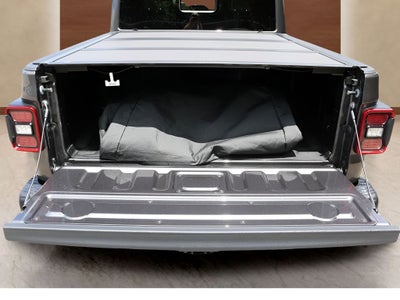 2024 Jeep Gladiator Mojave
