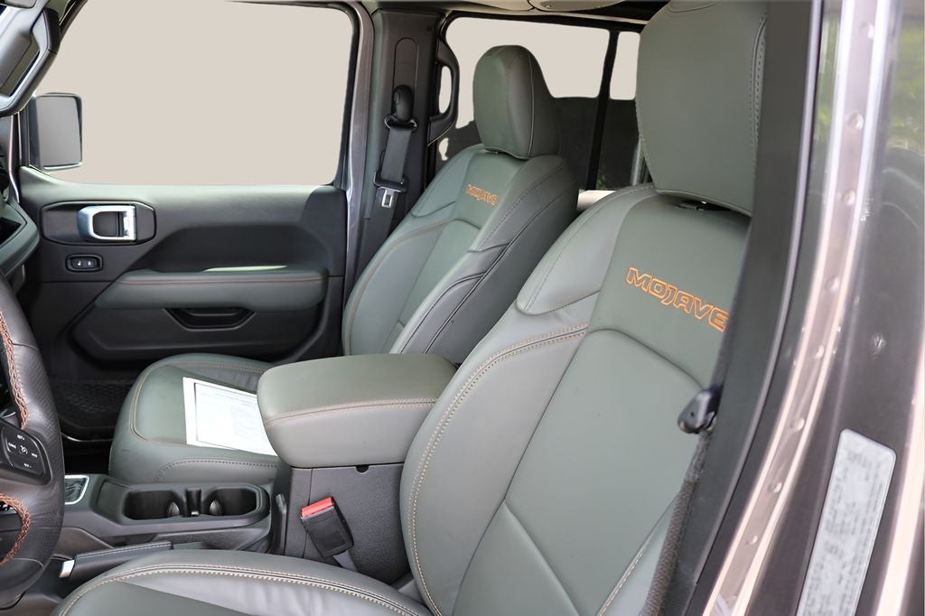 2024 Jeep Gladiator Mojave