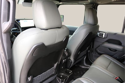 2024 Jeep Gladiator Mojave