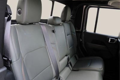 2024 Jeep Gladiator Mojave