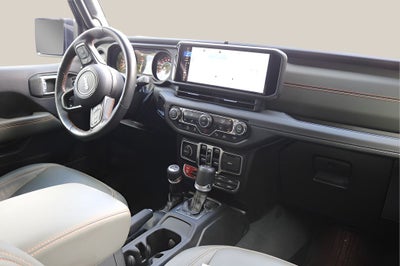 2024 Jeep Gladiator Mojave