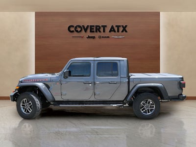 2024 Jeep Gladiator Mojave