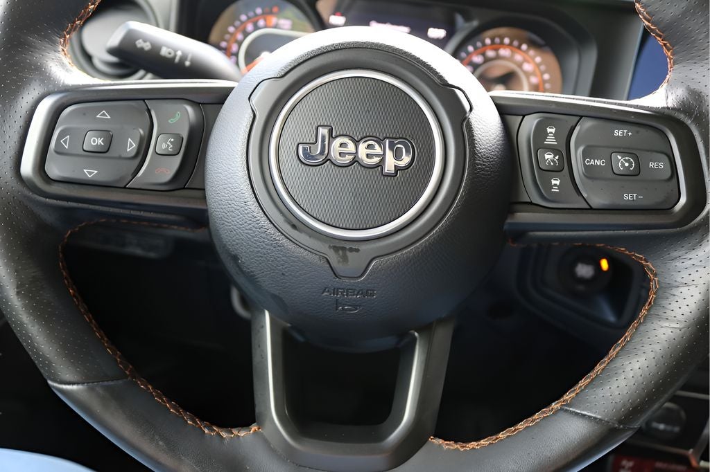 2024 Jeep Gladiator Mojave