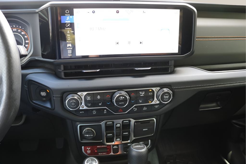 2024 Jeep Gladiator Mojave