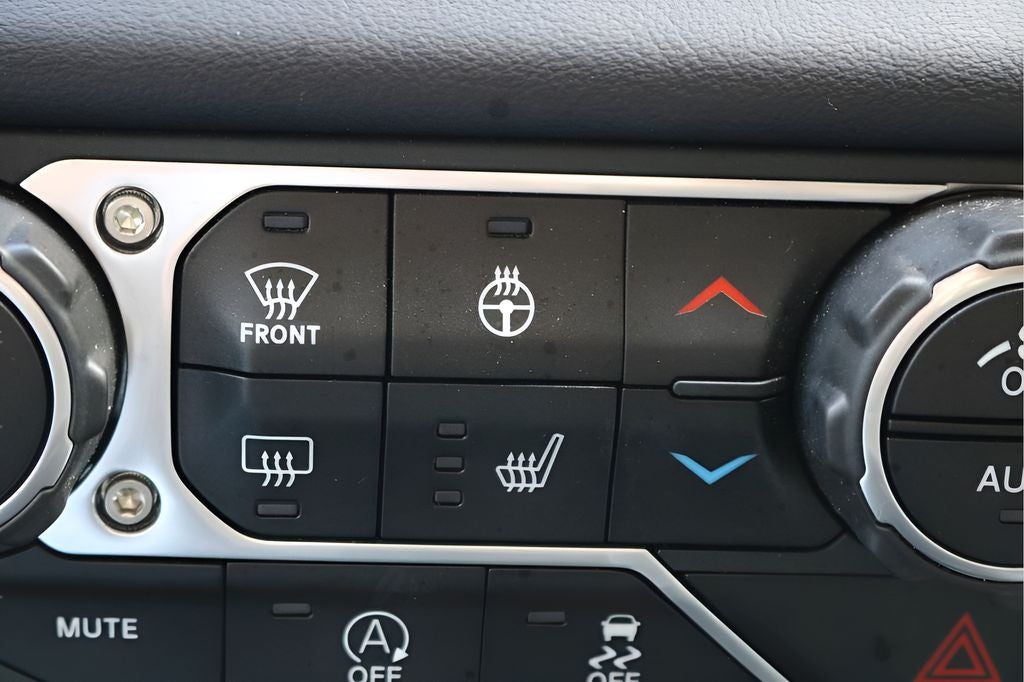 2024 Jeep Gladiator Mojave