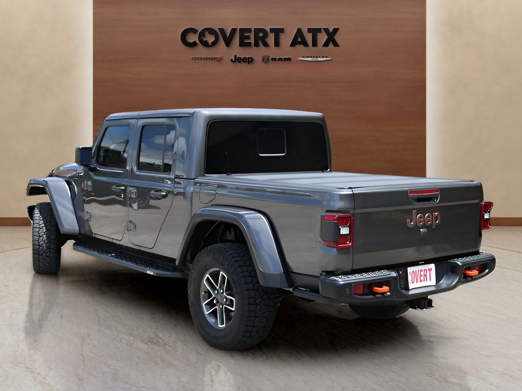 2024 Jeep Gladiator Mojave