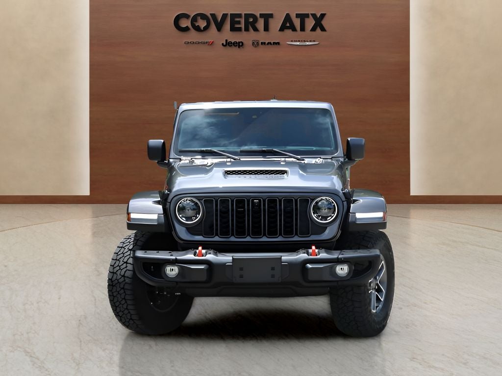 2024 Jeep Gladiator Mojave