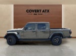 2025 Jeep Gladiator Texas Trail
