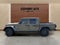 2025 Jeep Gladiator Texas Trail