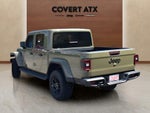 2025 Jeep Gladiator Texas Trail
