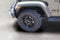 2025 Jeep Gladiator Texas Trail