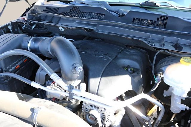 2018 RAM 1500 Lone Star